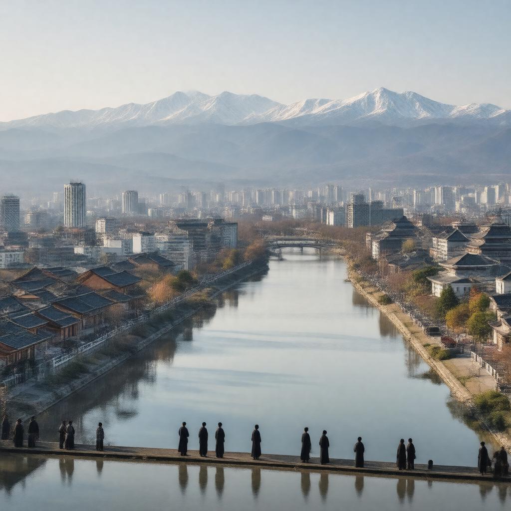Korea (country)